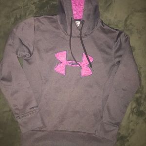 Under Armour Hoodie